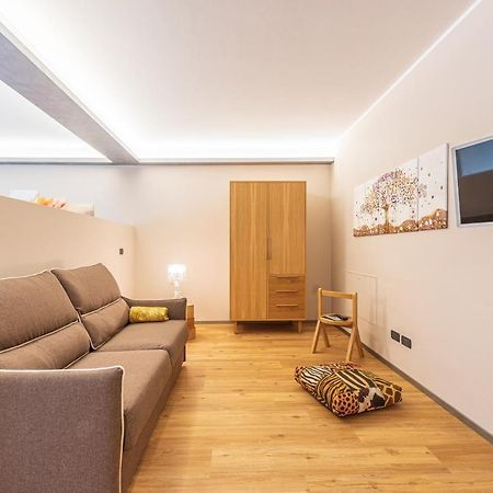 Room 176, Alba Town 외부 사진