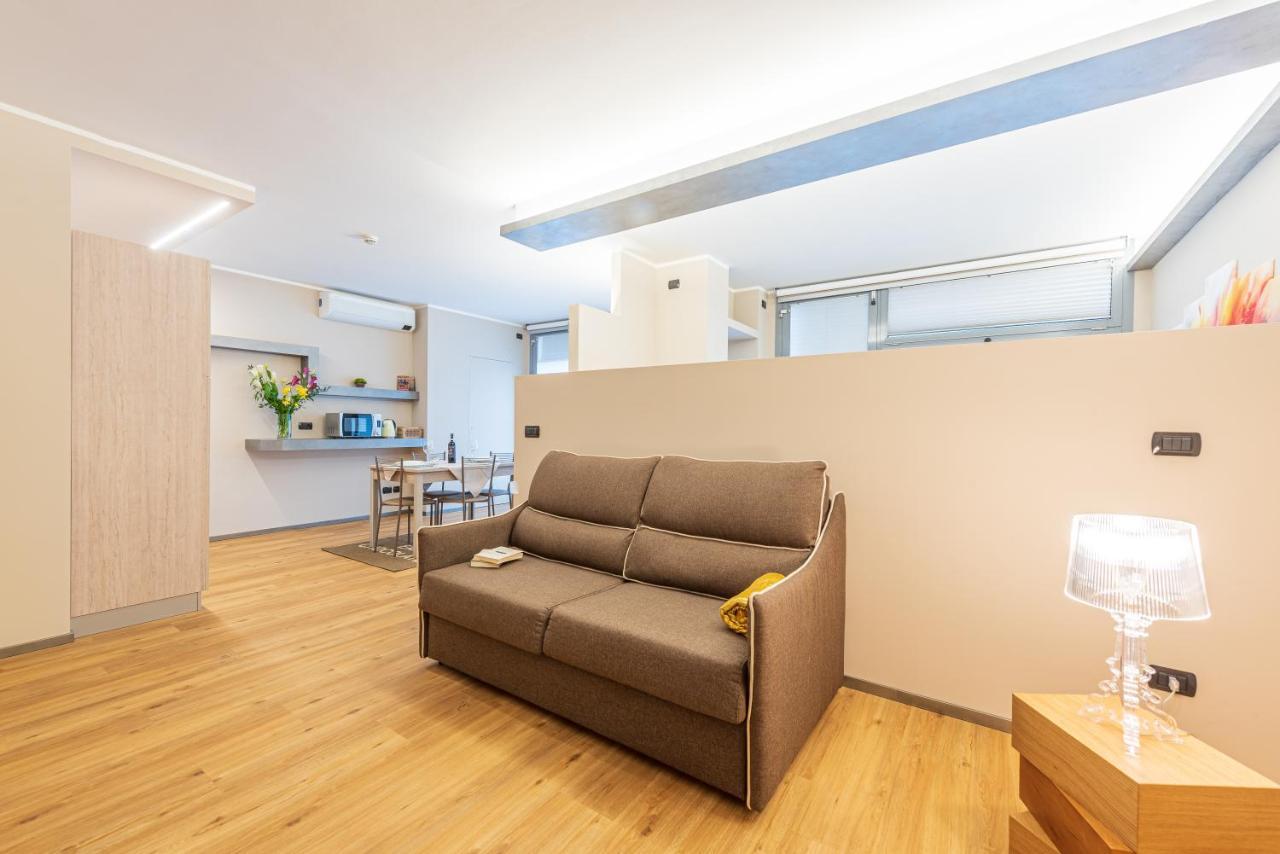 Room 176, Alba Town 외부 사진