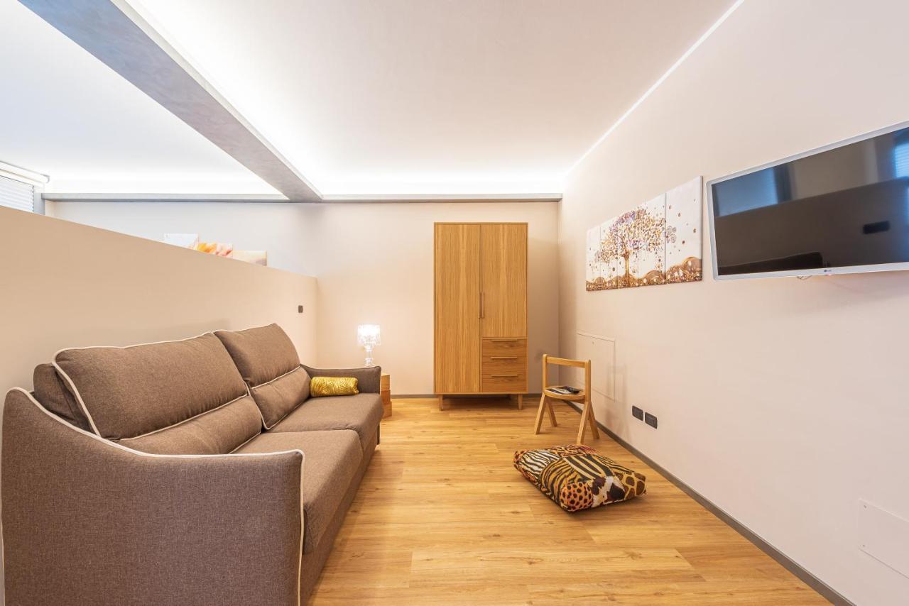Room 176, Alba Town 외부 사진