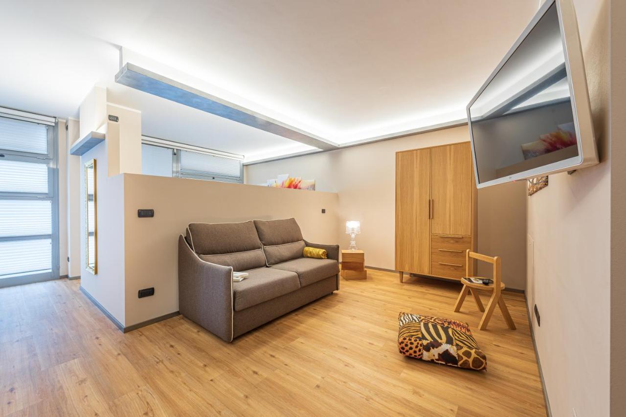 Room 176, Alba Town 외부 사진