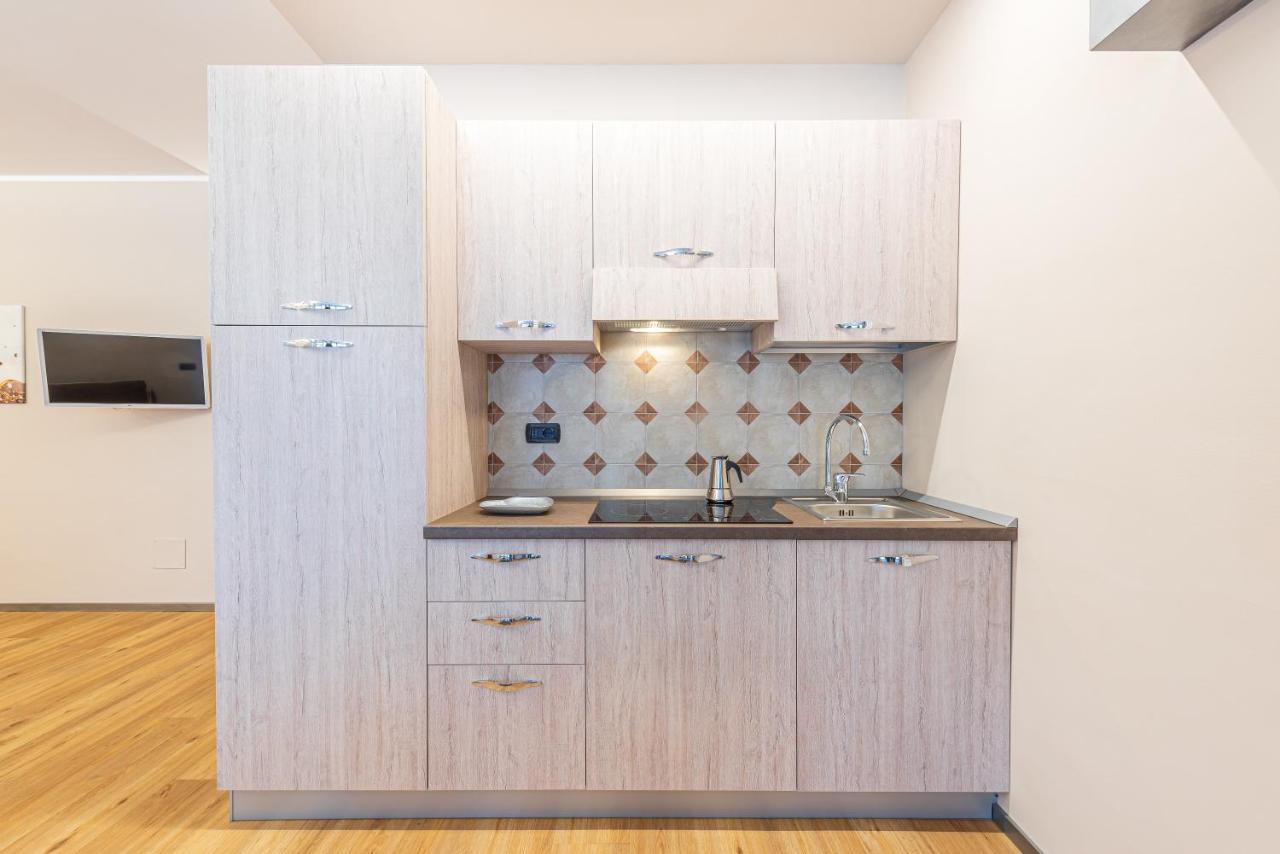 Room 176, Alba Town 외부 사진