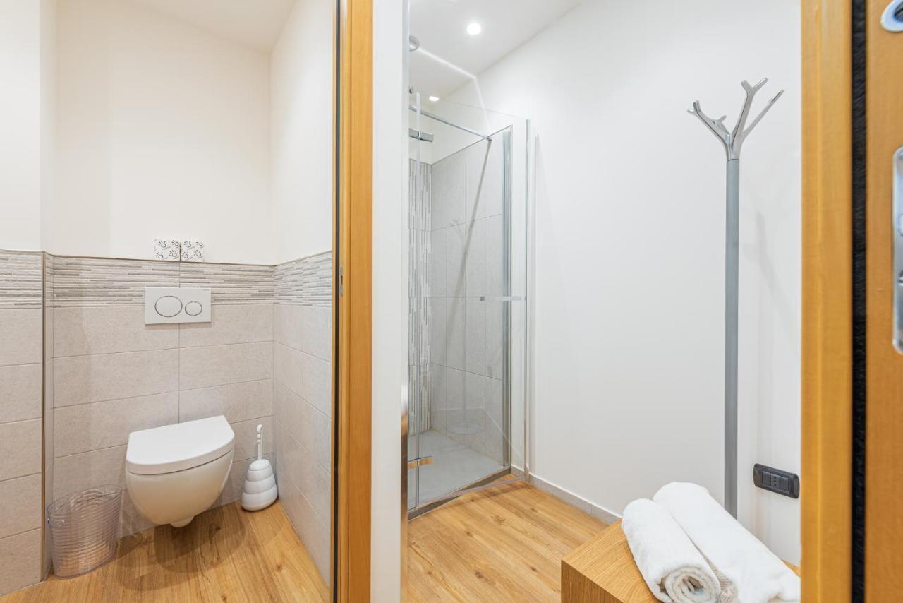 Room 176, Alba Town 외부 사진